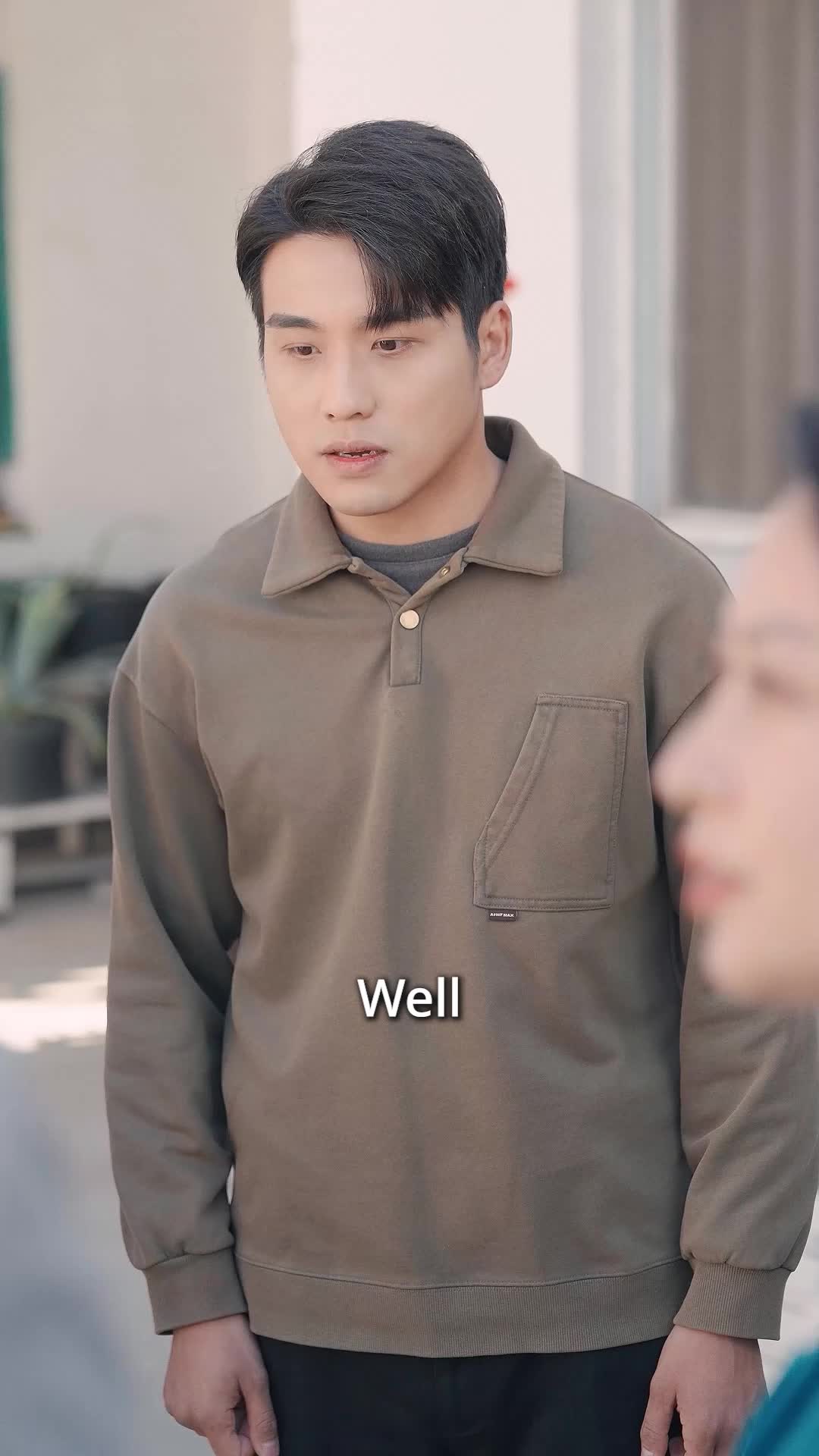 Folge 18 - Mom's Here, Daughter